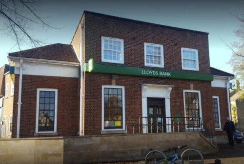 125 Chesterton Road, Cambridge, CB4