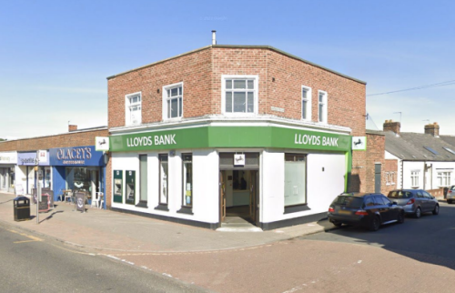 14 Sea Road, Fulwell, Sunderland, SR6