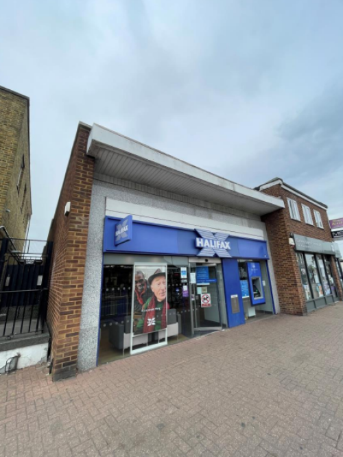 18 Furtherwick Road, Canvey Island, SS8