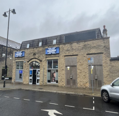 1 Market Place, Pudsey, LS28