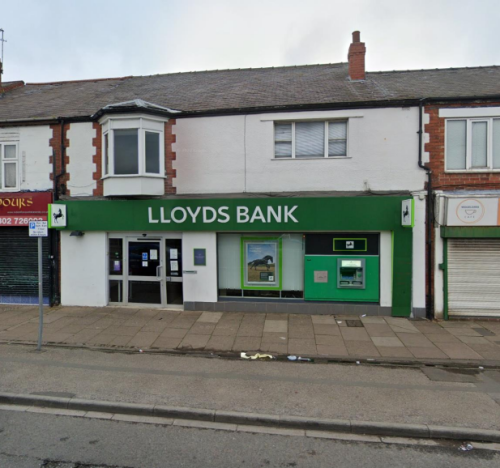 276 Great North Road, Woodlands, Doncaster, DN6