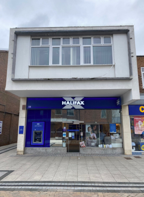 U58, Beveridge Way, Newton Aycliffe, DL5
