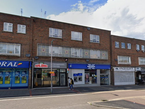 163-165 Shenley Road, Borehamwood, WD6