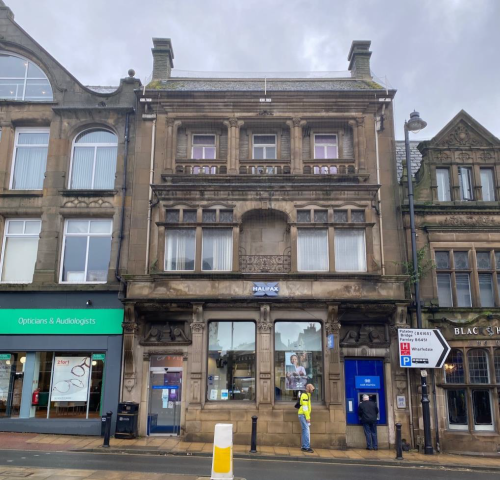 3-5 Kirkgate, Otley, Leeds, LS21