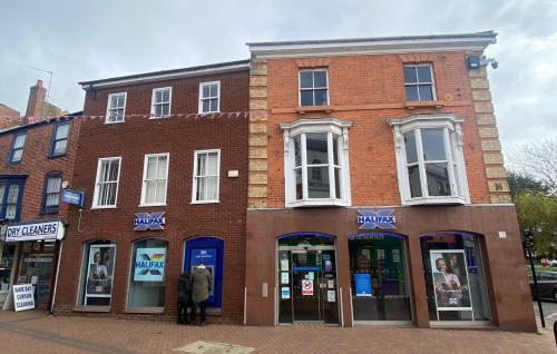 24/25 Bridge Street, Spalding, PE11