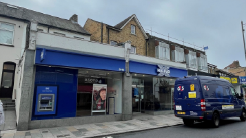 66-68 Sidcup High Street, Sidcup, DA14
