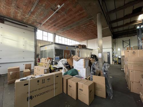 Unit 3, Eldon Road Trading Estate, Eldon Road, Attenborough, Nottingham, NG9