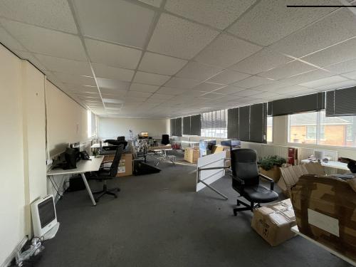 Unit 3, Eldon Road Trading Estate, Eldon Road, Attenborough, Nottingham, NG9
