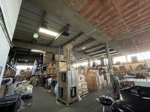 Unit 3, Eldon Road Trading Estate, Eldon Road, Attenborough, Nottingham, NG9