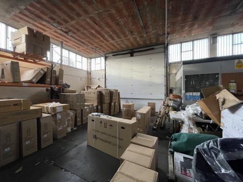Unit 3, Eldon Road Trading Estate, Eldon Road, Attenborough, Nottingham, NG9
