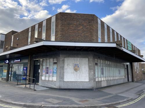 43 Commercial Road, Totton, Southampton, SO40