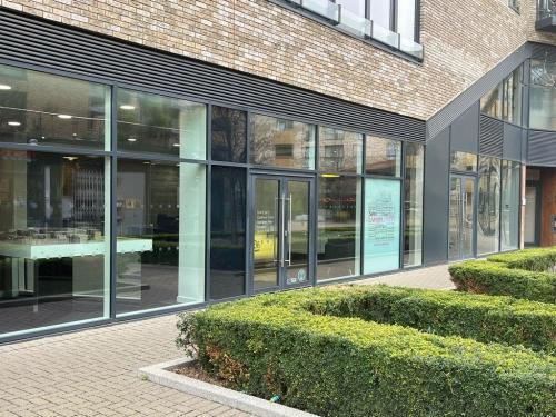 Unit E Cadmus Court, Seafarer Way, Surrey Quays, London, SE16