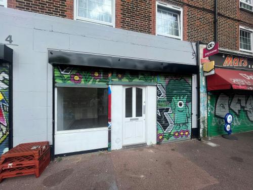 Unit 5, Turnham Road, Brockley, London, SE4