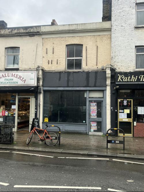 182 Trafalgar Road, Greenwich, London, SE10