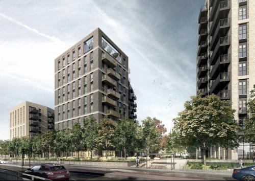 Unit 2, Woolwich Church Street, Woolwich, London, SE18