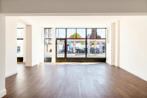 306 Fulham Road, Chelsea, London, SW10