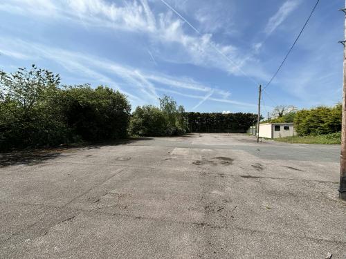 Horton Road, Glenhaven Yard, Stanwell Moor, TW19
