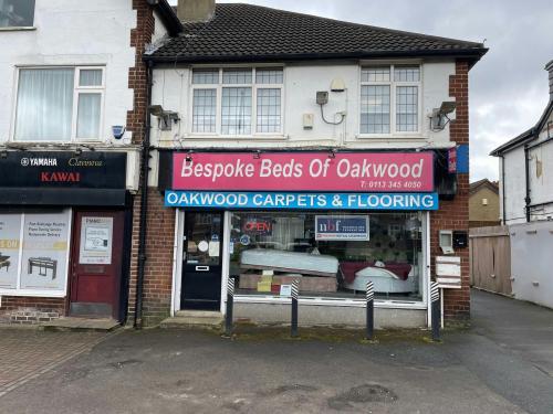 166 Easterly Road, Leeds, LS8
