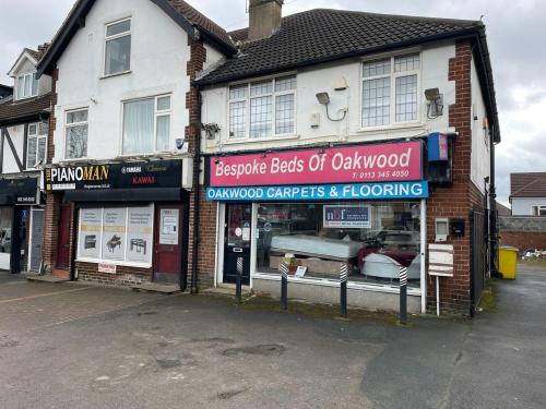 166 Easterly Road, Leeds, LS8