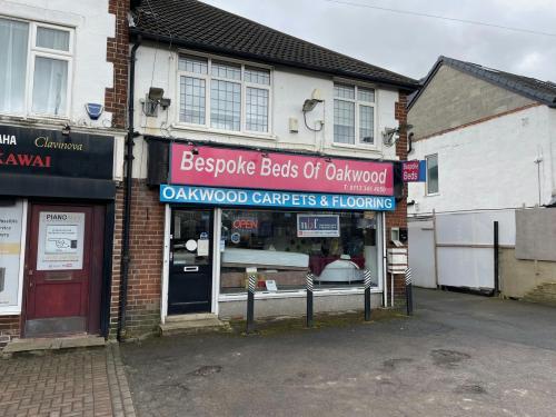 166 Easterly Road, Leeds, LS8