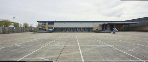 Prologis Park Royal DC1, 12 Central Way, Park Royal, London, NW10