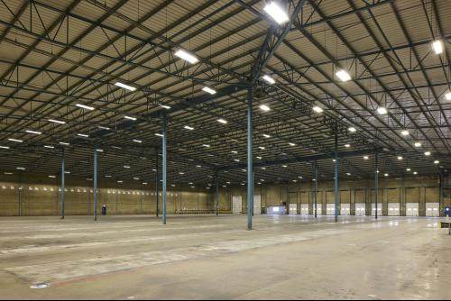 Prologis Park Royal DC1, 12 Central Way, Park Royal, London, NW10