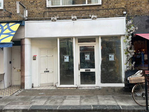 11 Bute Street, South Kensington, London, SW7