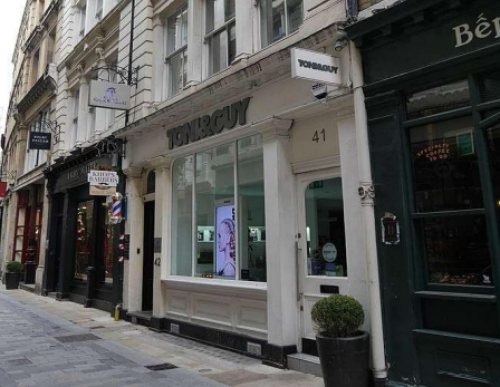 41 Bow Lane, City, London, EC4M