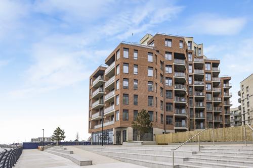 Free Wharf, Brighton Road, Shoreham-By-Sea, BN43