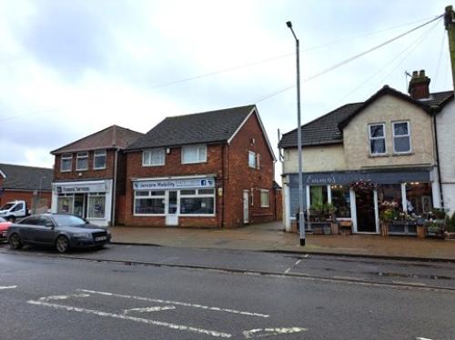 308 Nacton Road, Ipswich, IP3