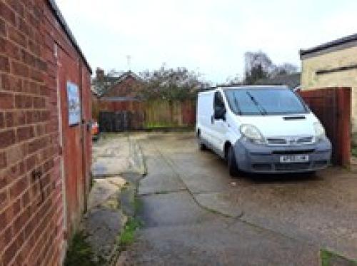308 Nacton Road, Ipswich, IP3