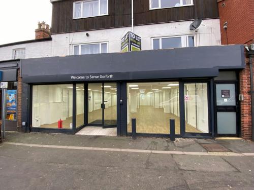 57/59 Main Street, Garforth, Leeds, LS25