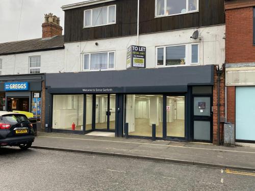 57/59 Main Street, Garforth, Leeds, LS25