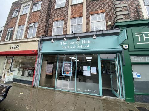 20 High Street, Ruislip, HA4