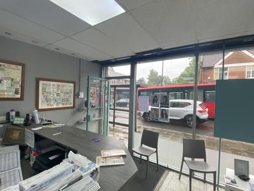 20 High Street, Ruislip, HA4