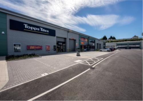Unit 6 Trade City, Motherwell Way, Grays, RM20