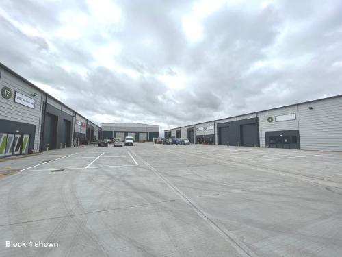 Block 5, Thames View 130, Fenttiman Road, Canvey Island, SS8