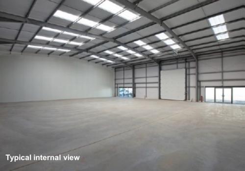 Block 5, Thames View 130, Fenttiman Road, Canvey Island, SS8