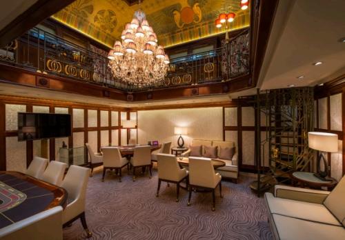 1A Palace Gate, Kensington, London, W8