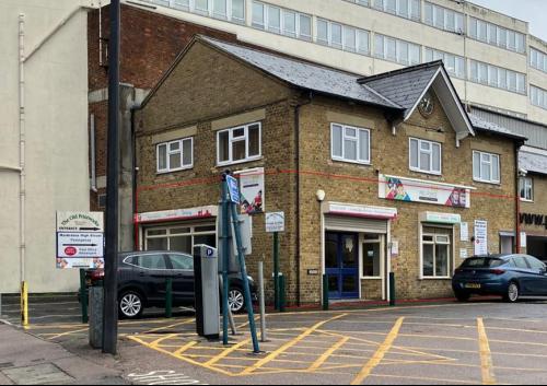 Unit 1, 3-5 Medway Street, Maidstone, ME14