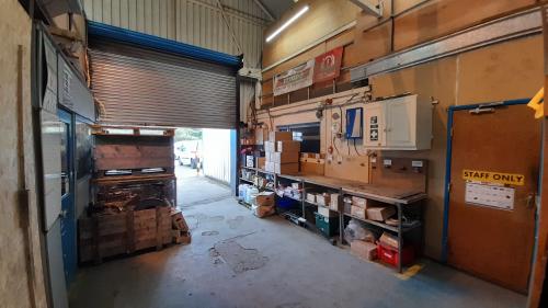455 Hedon Road, Hull, HU9