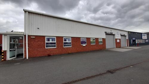 Unit 1, Great Union Street, Hull, HU9