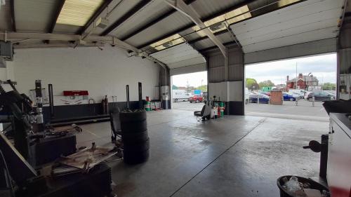 Unit 1, Great Union Street, Hull, HU9
