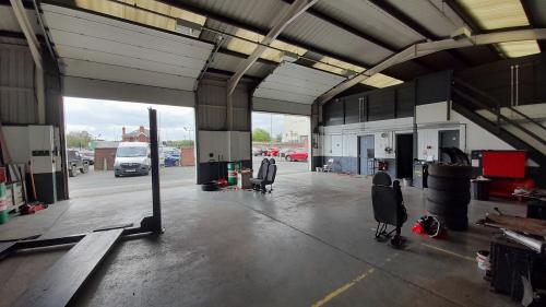 Unit 1, Great Union Street, Hull, HU9