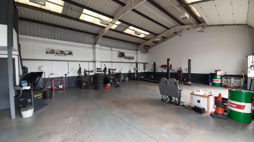 Unit 1, Great Union Street, Hull, HU9