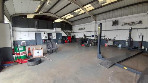 Unit 1, Great Union Street, Hull, HU9