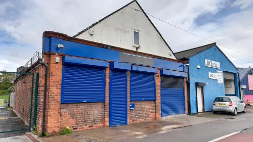 437 Hedon Road, Hull, HU9