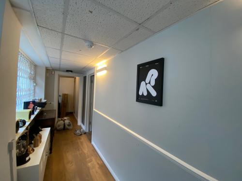 6 Grafton Mews, Fitzrovia, London, W1T