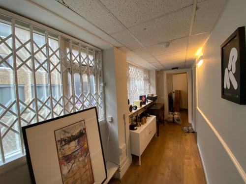6 Grafton Mews, Fitzrovia, London, W1T