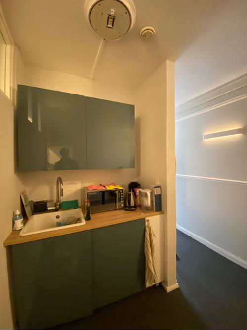 6 Grafton Mews, Fitzrovia, London, W1T